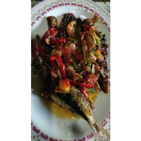 

dengdeng ikan