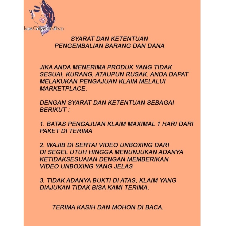 Tas Selempang Jelly Matte Double Love