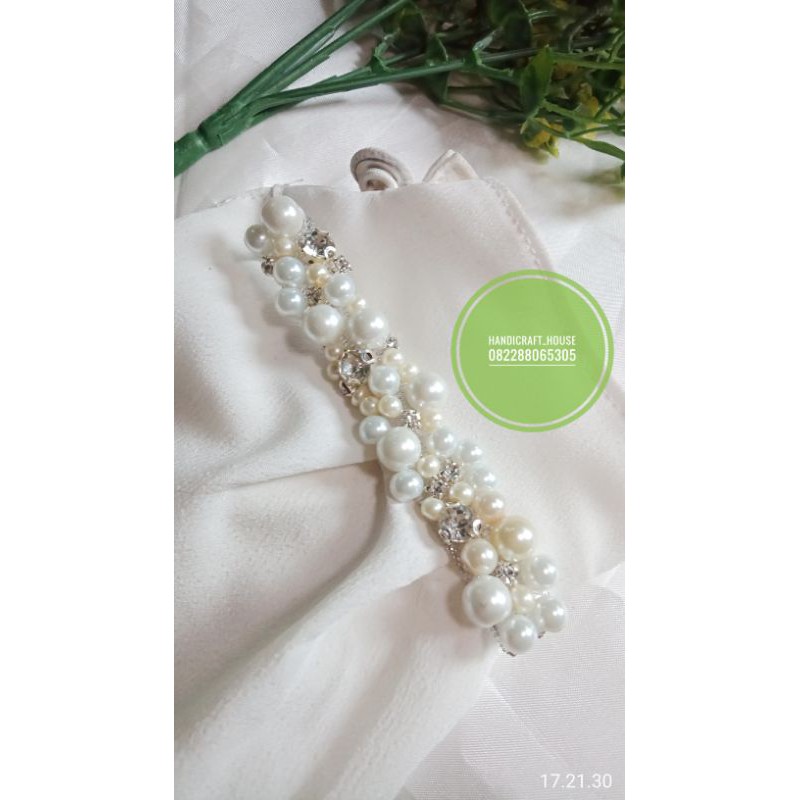 payet mutiara | Payet jahit | Payet baju