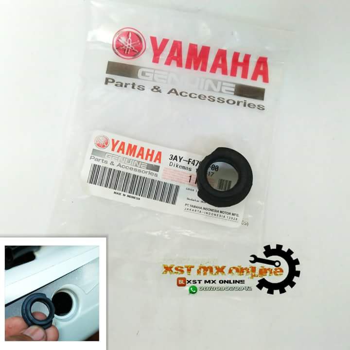 Karet kunci jok yamaha f1zr original