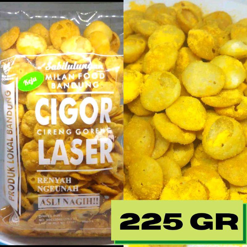 

CIGOR LASER keju