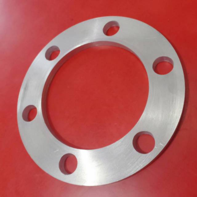 

Spacer 6 Hole Tipis Isi 4 pcs