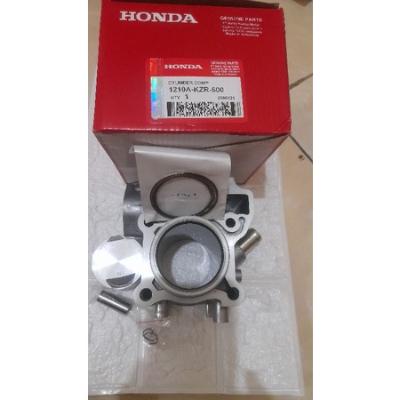 blok seher assy vario 125 vario 125 led