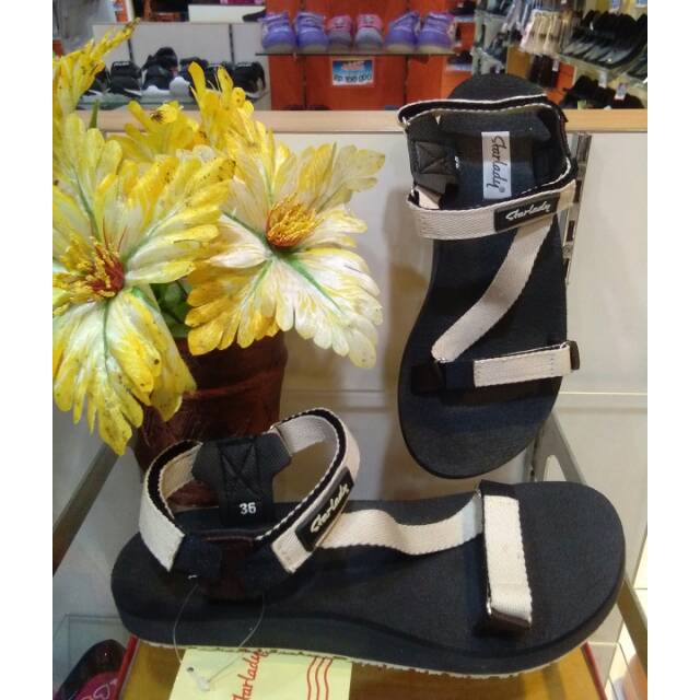 STARLADY - SANDAL WANITA TERBARU