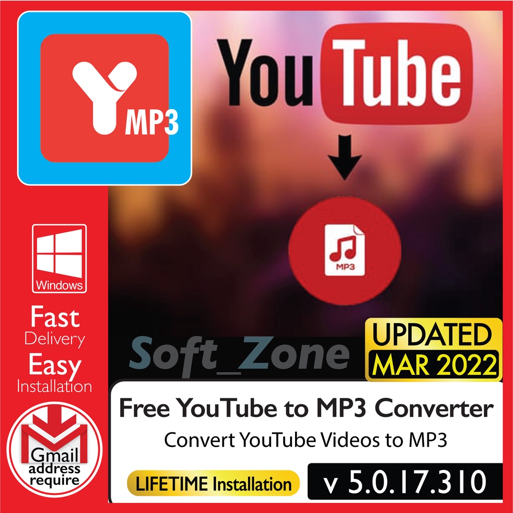 

FrGrbApp YTb t MP3 Cnvrtr 5.0.17.310 - Cnvrt YTb Vds t MP3 [WINDOWS x64] - Dgtl Dwnld