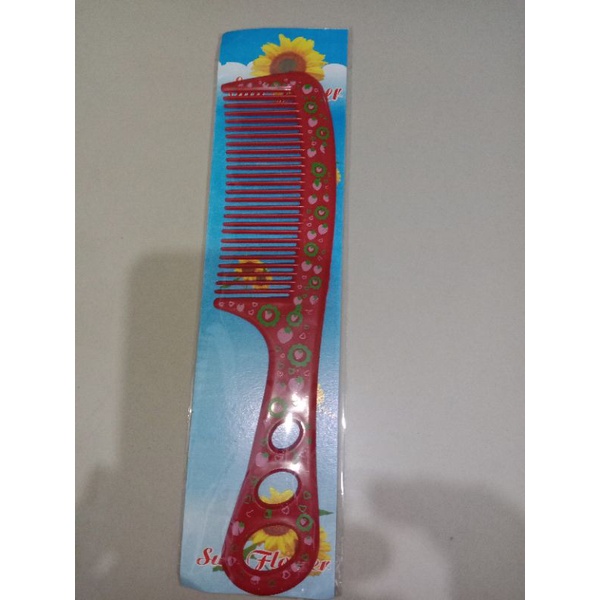 sisir rambut