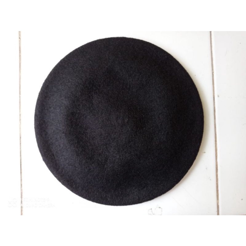 Baret Camel TNI POLRI KOPASSUS KOSTRAD RAIDER KAVALERI ARMED