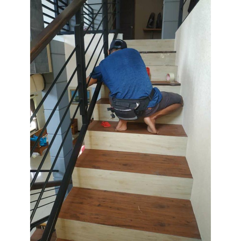 Karet Tangga / Step Nosing