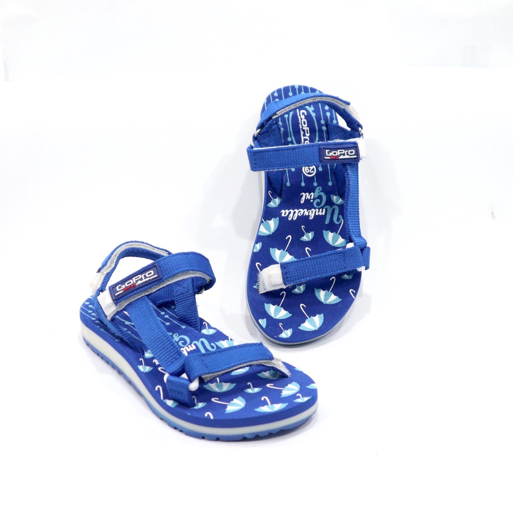 SANDAL GO PRO PAYUNG 28-32 - SANDAL WANITA