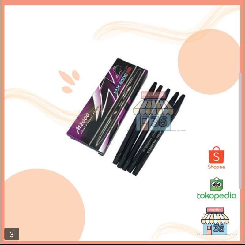 

PULPEN M2000 M2000 MURAH MIRIP STANDARD!!!!!