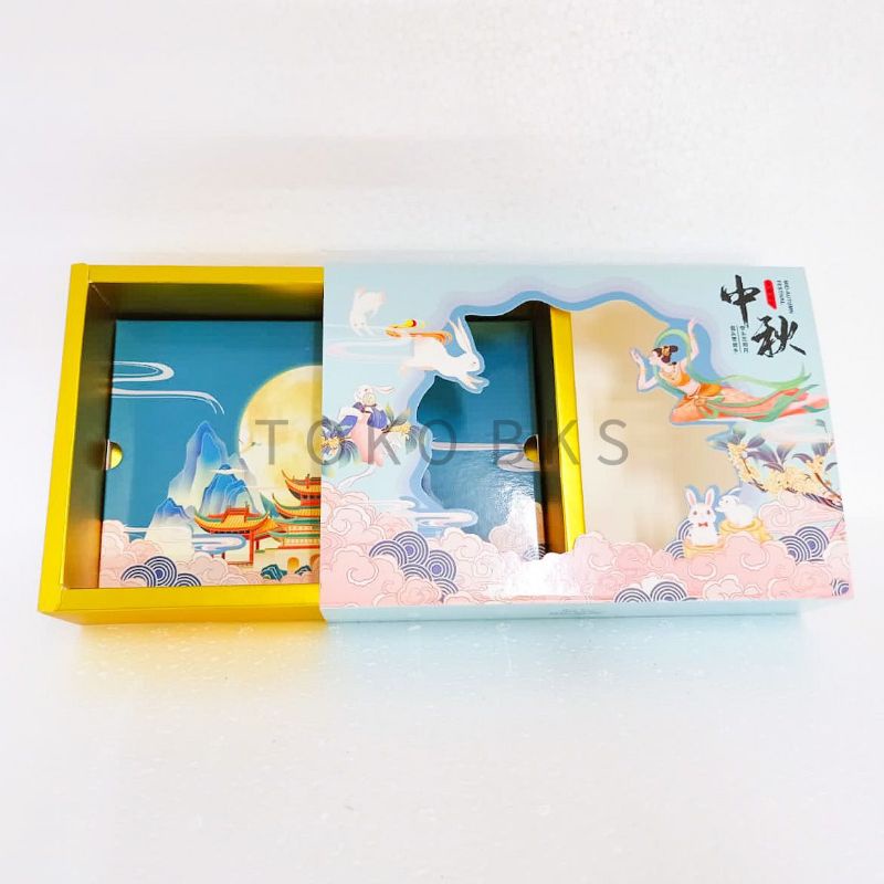 

BOX MOONCAKE UK 23X16X5.5