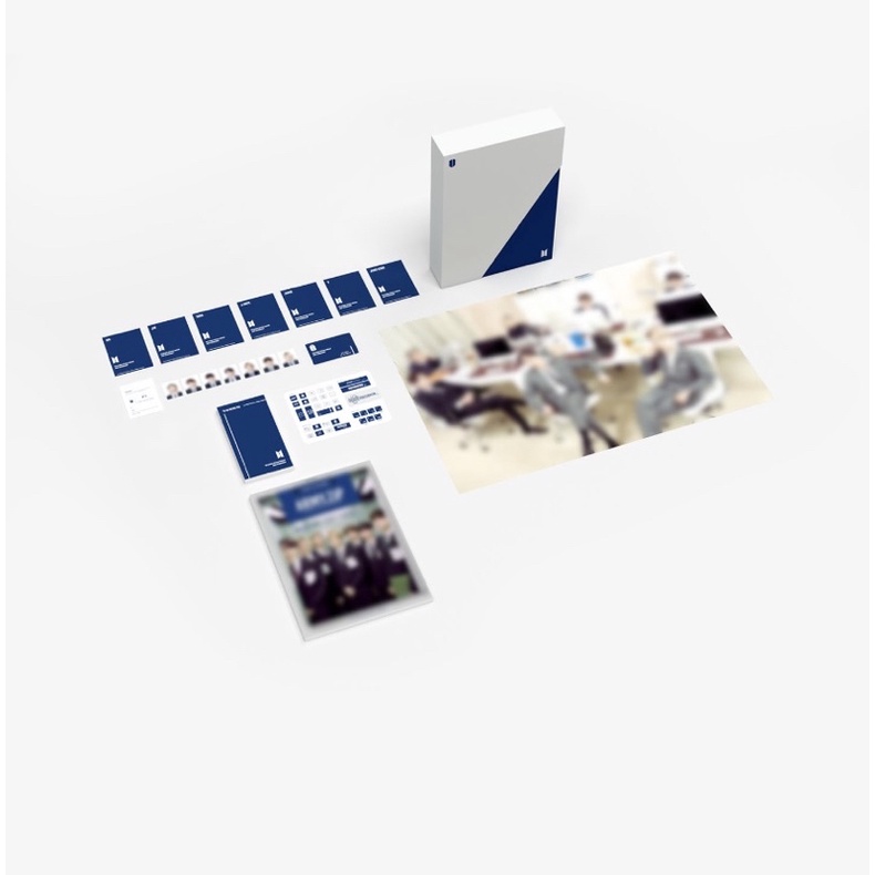 ARMY MEMBERSHIP KIT