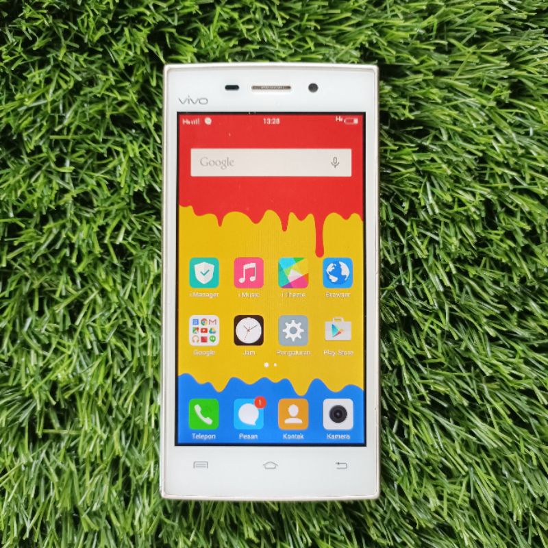 VIVO Y15 HP ANDROID MURAH TERJANGKAU DAN BERKUALITAS