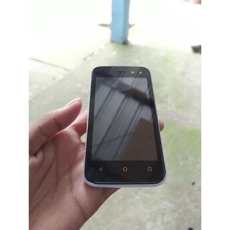 Hp Advan S4Z Second like new