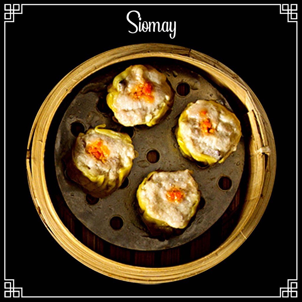 

Siomay Ayam Frozen