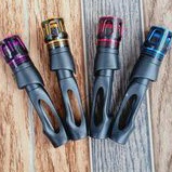 REEL SEAT OVS MAHKOTA.