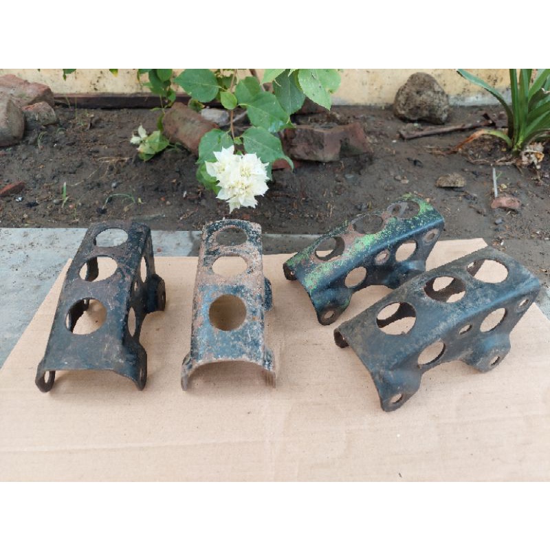 PANGKON MESIN MEGAPRO PRIMUS ORI