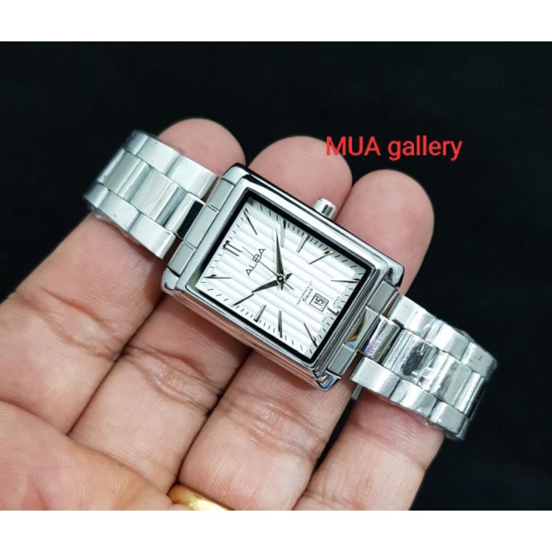 Jam tangan wanita Alba