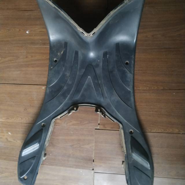 Floormate Deck Piaggio Fly 125 150