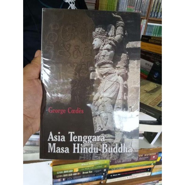 Asia Tenggara masa hindu budha