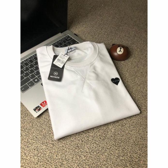 NEVADA | Sweater nevada wanita - Sewater wanita polos