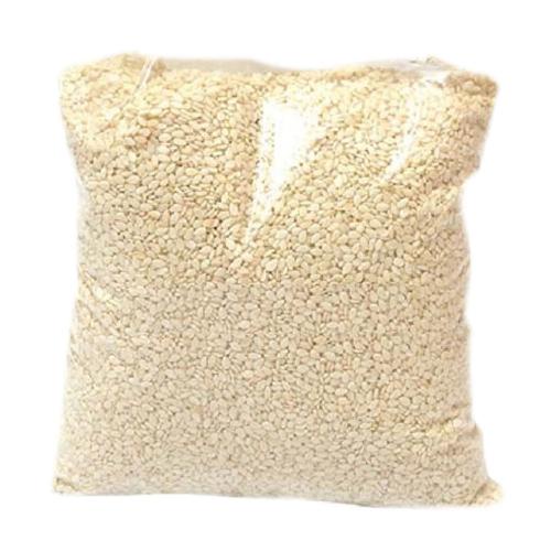 

Wijen Putih / White Sesame Import 1KG REPACK Kualitas Terbaik Premium