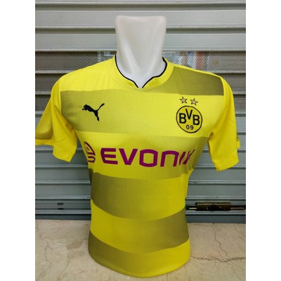 JERSEY DORTMUND HOME 2017/2018