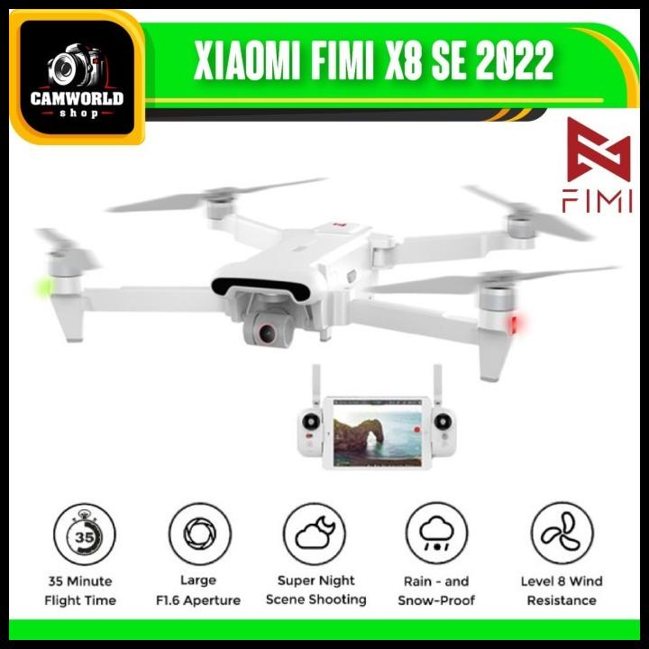 Xiaomi Fimi X8 Se 2022