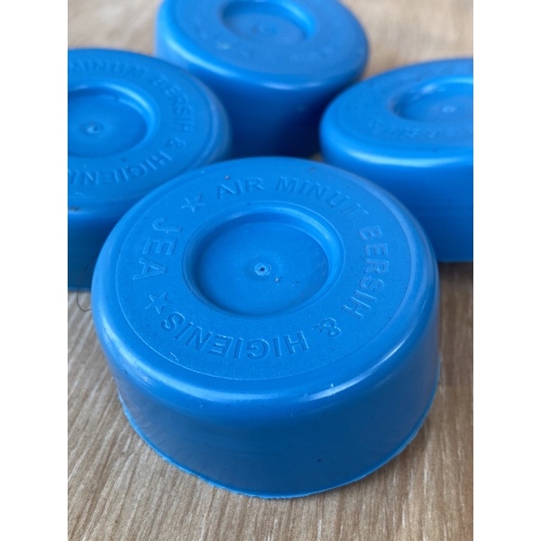 tutup galon 400 pcs / tutup galon / tutup galon isi ulang