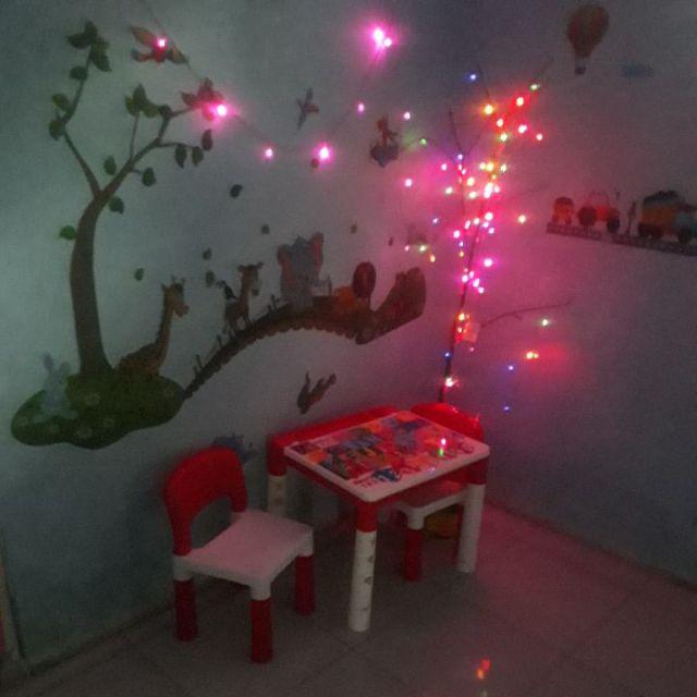 Bangku Anak Kursi Anak Hongta Kuat Dan Kokoh Promo Murah