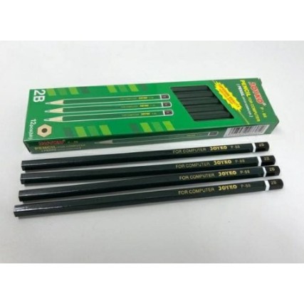 

PENSIL JOYKO P-88 (2B)