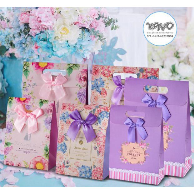 KANTONG SOUVENIR PERNIKAHAN, KANTONG SOUVENIR LAMARAN, KANTONG KADO