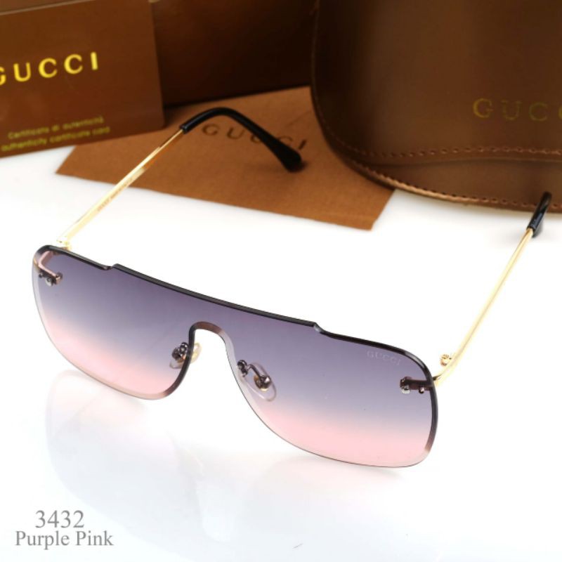 kacamata gucci GC-3432