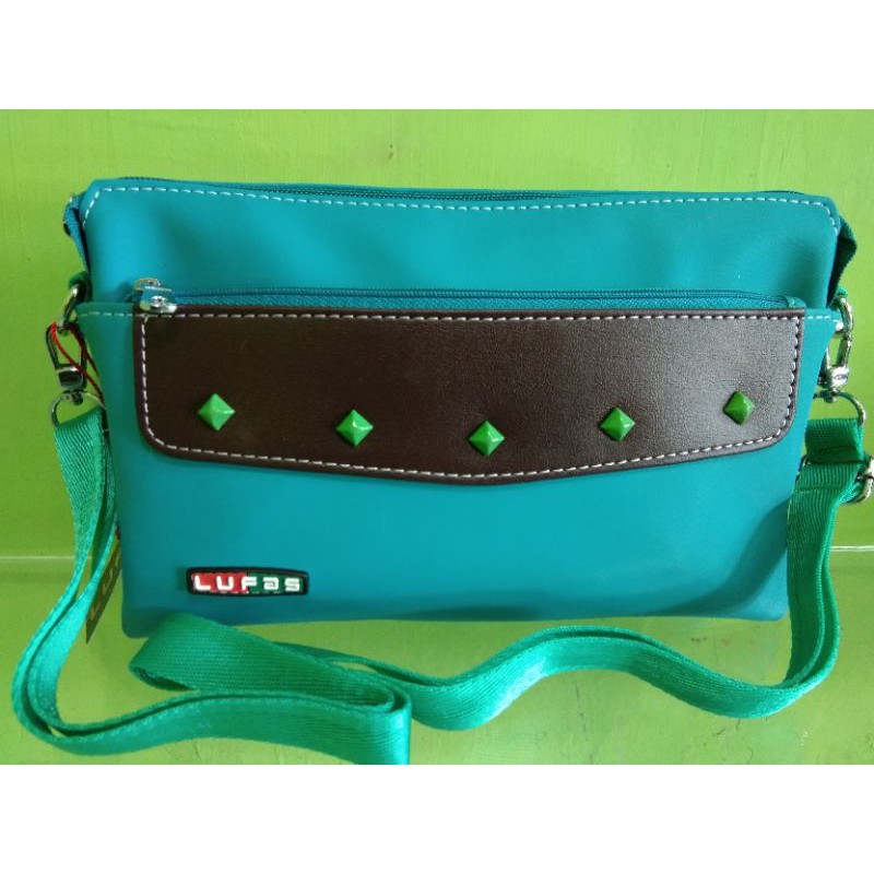 Dompet Wanita Lufas KF820