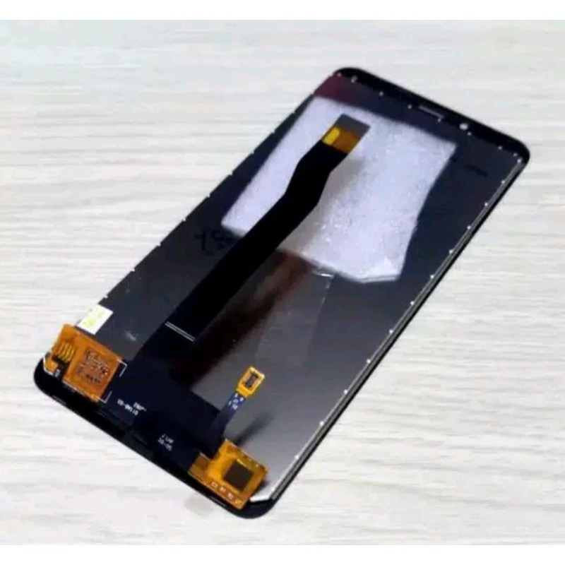 LCD XIAOMI REDMI 6A FULLSET LCD TOUCHSCREEN TS FULLSET XIAOMI REDMI 6A 6 A ORIGINAL