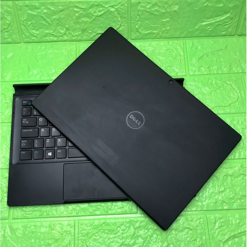 Dell Latitude 7275 Touchscreen 2 in 1