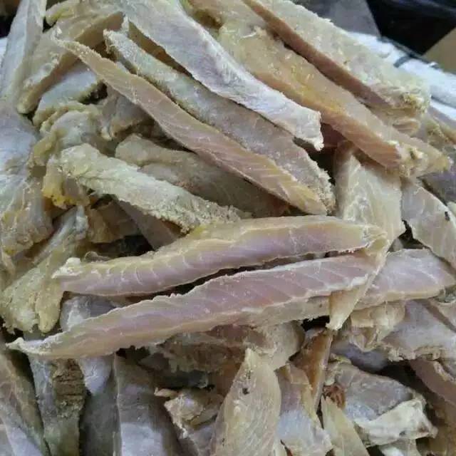 

Ikan asin jambal, ikan asin daging termurah 500gram