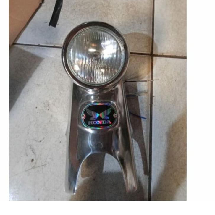 Langsung Beliii.. dasi unyil set lampu c70