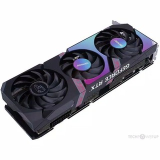 Colorful igame rtx 3070 ultra