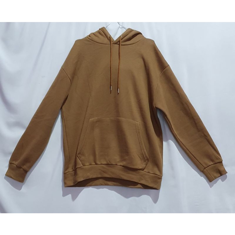 Hoodie low&slow import korea