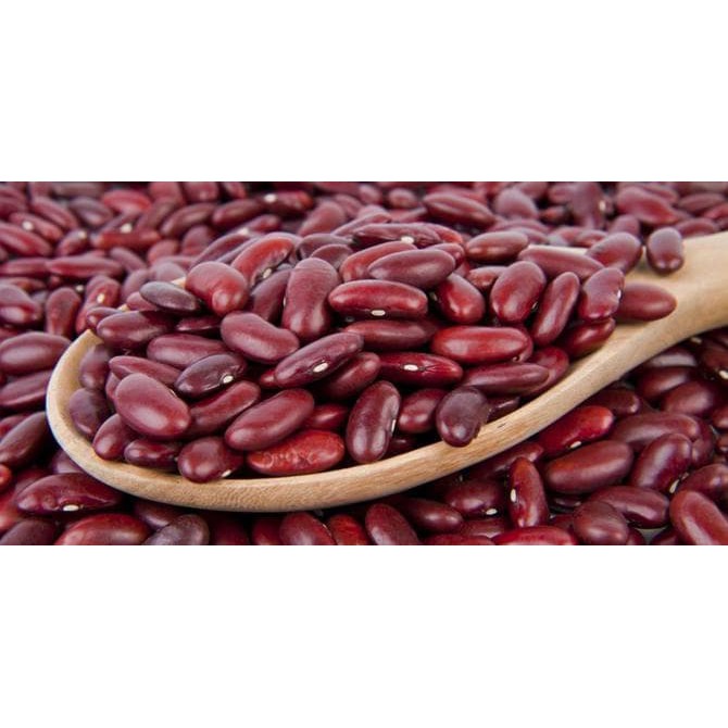 Kacang Merah 250gr (Porsi Ceban)