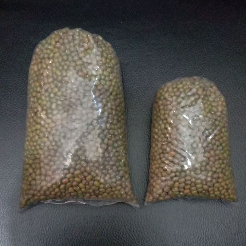 

Kacang ijo