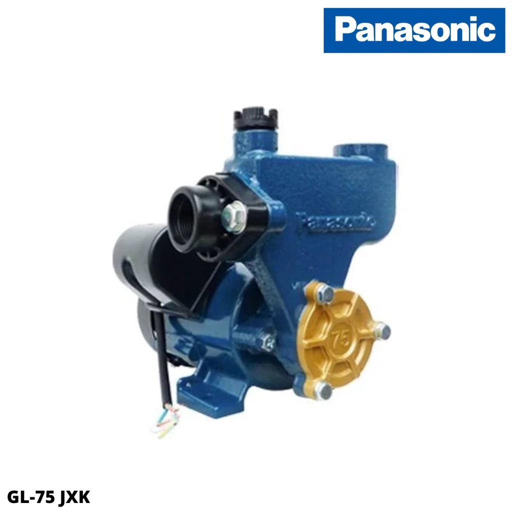 Pompa Kecil Non Oto Panasonic GL-75 JXK