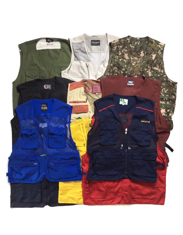 Plastik Klip Plong 28x43 (36+7) Packing Baju Hijab Distro