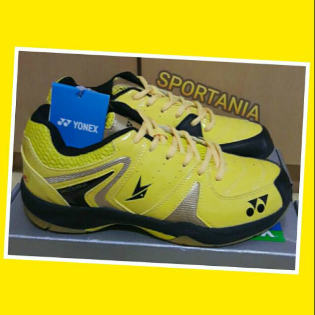 Sepatu Badminton Yonex SRCR 40 LD