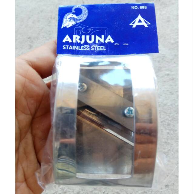 Pengupas Buah Sayur Pengupas Kulit Buah Pengupas Stainless Vegetable Peeler
