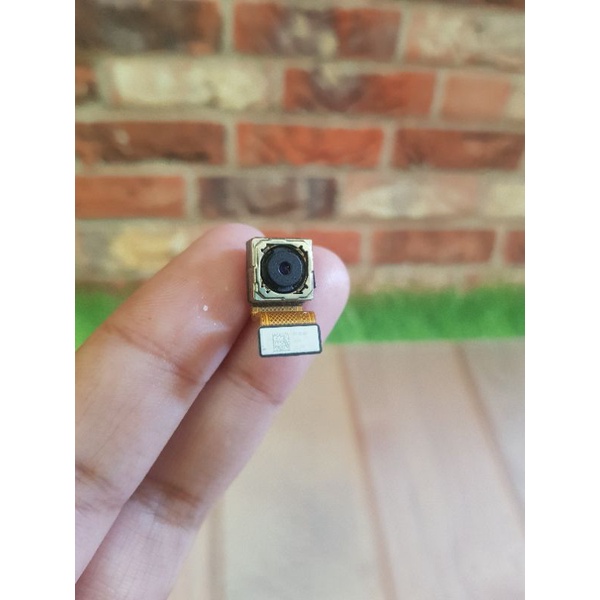 sparepart Hp ori cabutan kamera camera belakang OPPO F1S