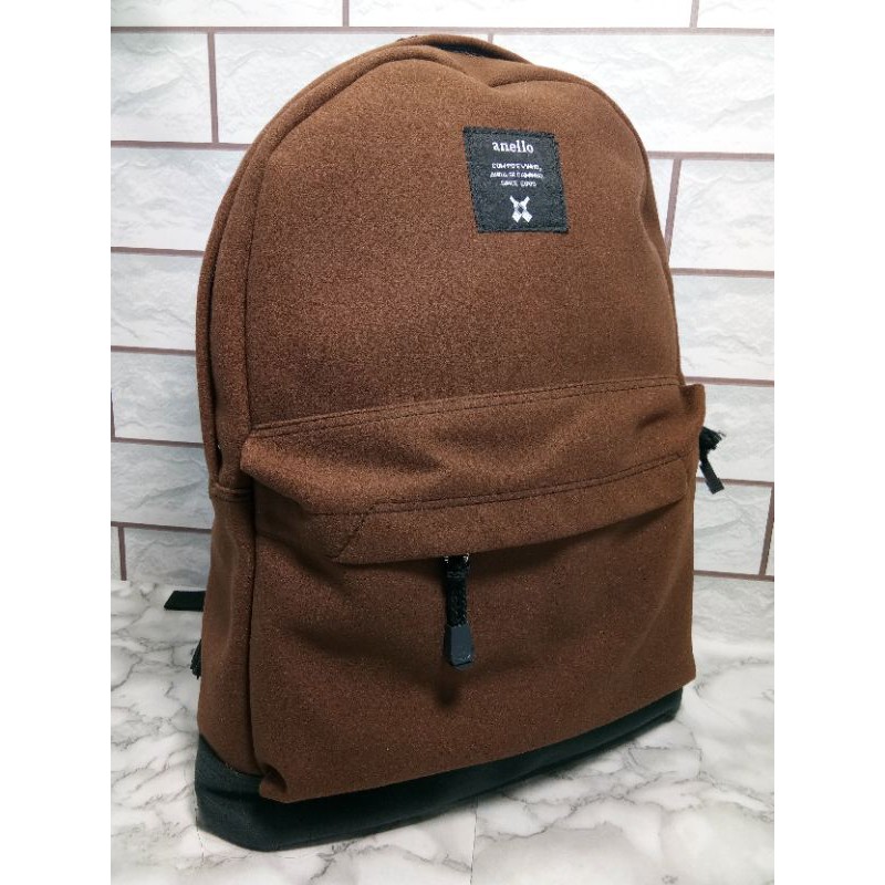 RANSEL JANSPOR POLOS TERBARU KASMAG