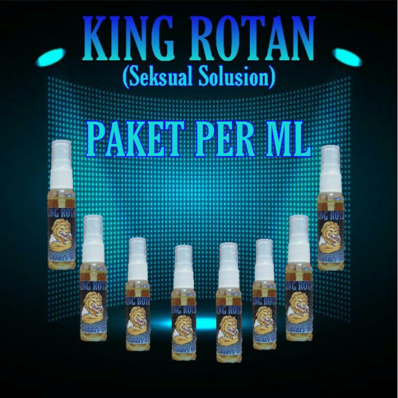 TOP ROTAN OIL