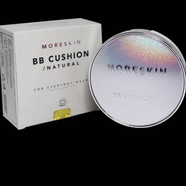 BB Cushion Moreskin